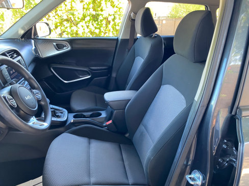 Used 2024 Kia Soul LX w/ Option Group 015 image 27