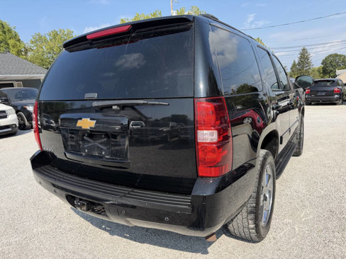Used 2013 Chevrolet Tahoe LT image 25