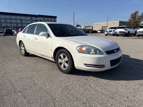 Used 2008 Chevrolet Impala LT image 28