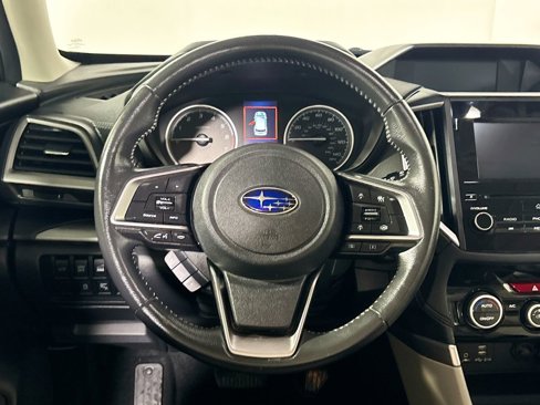 Used 2021 Subaru Forester Premium image 13