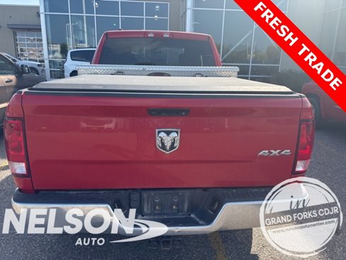 Used 2015 RAM 1500 Tradesman w/ Popular Equipment Group image 5