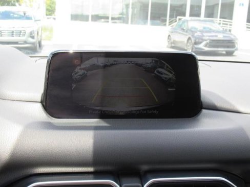 Used 2020 MAZDA CX-5 Sport image 23