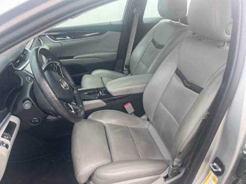 Used 2013 Cadillac XTS Luxury w/ Driver Awareness Package image 7