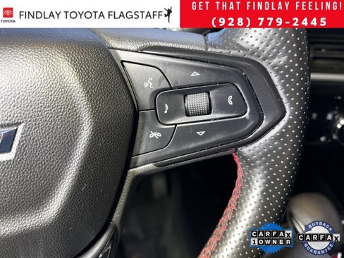 Used 2024 Chevrolet Trax RS w/ Driver Confidence Package image 24