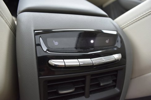 Used 2018 Cadillac XT5 Premium Luxury image 20