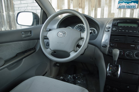 Used 2007 Toyota Sienna CE image 14