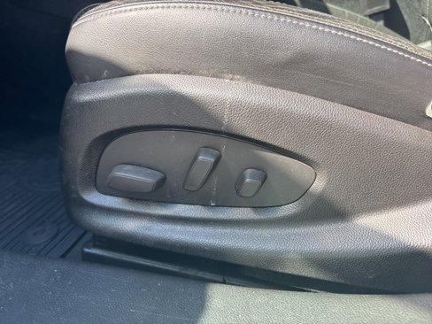 Used 2016 Buick LaCrosse Sport Touring image 15