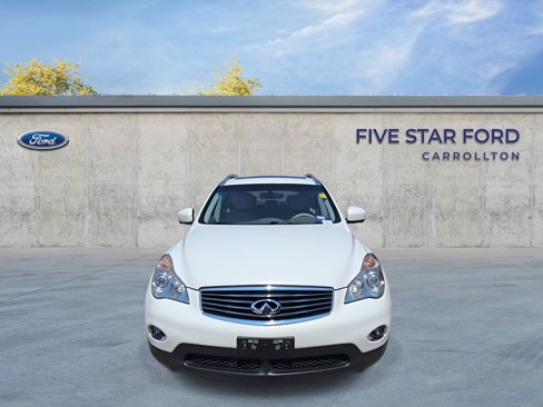 Used 2010 INFINITI EX35 Journey image 4