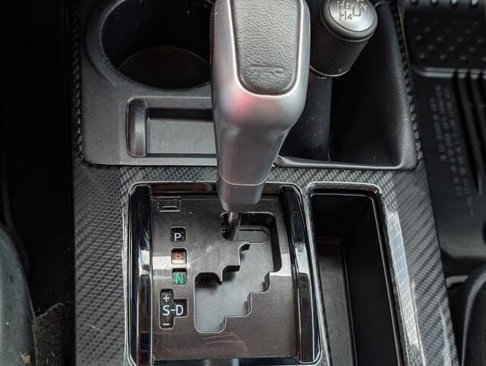 Used 2019 Toyota 4Runner TRD Off-Road Premium image 20