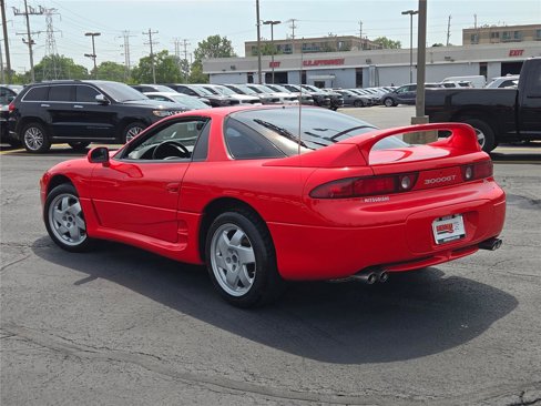 Used 1998 Mitsubishi 3000GT SL image 8