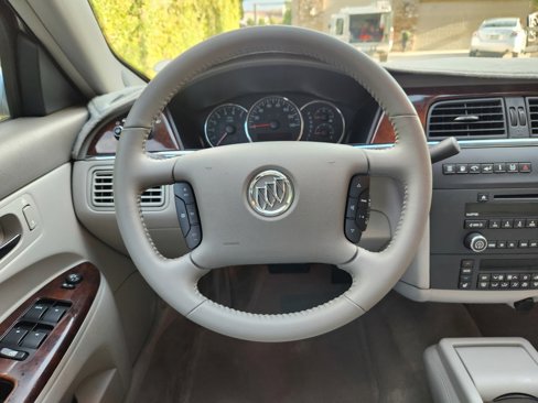 Used 2008 Buick LaCrosse CXL w/ Driver Confidence Package image 40