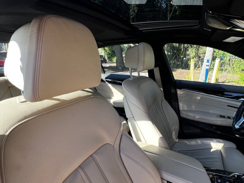 Used 2017 BMW 530i image 46