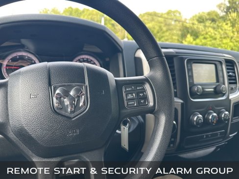 Used 2020 RAM 1500 Classic Warlock image 2