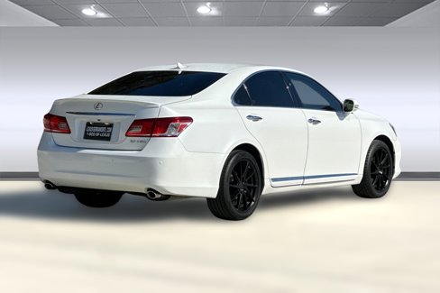 Used 2012 Lexus ES 350 image 8