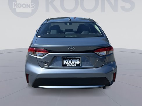 Used 2020 Toyota Corolla LE image 5