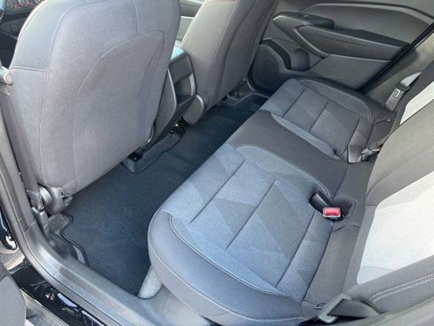 New 2025 Chevrolet Trax RS w/ Driver Confidence Package image 15