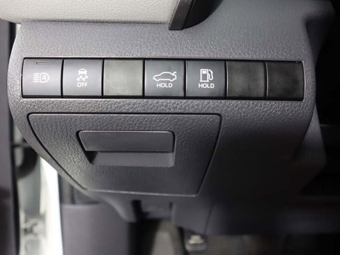 Used 2022 Toyota Camry SE image 26