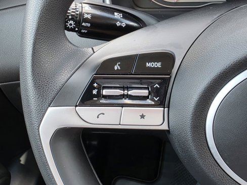 Used 2022 Hyundai Tucson SEL image 26