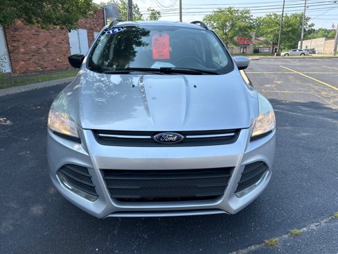 Used 2014 Ford Escape SE w/ Equipment Group 201A image 12
