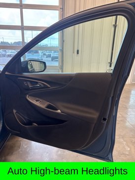 Used 2024 Chevrolet Malibu LT image 10