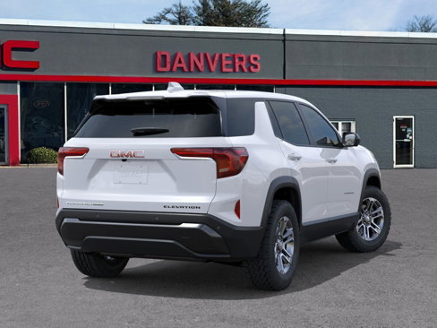 New 2026 GMC Terrain Elevation w/ Technology Package II image 4