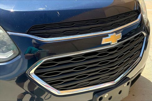 Used 2016 Chevrolet Equinox LS image 30