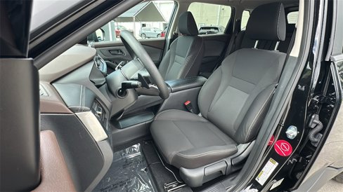 Used 2023 Nissan Rogue S image 28