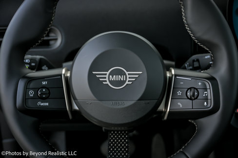 Used 2025 MINI Cooper S image 30