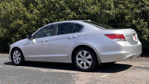 Used 2009 Honda Accord EX-L image 3