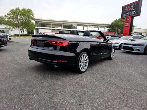 Used 2016 Audi A3 2.0T Premium Plus w/ Technology Package image 15