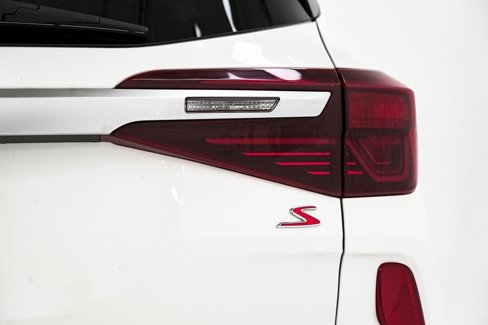 Used 2021 Kia Seltos S image 30