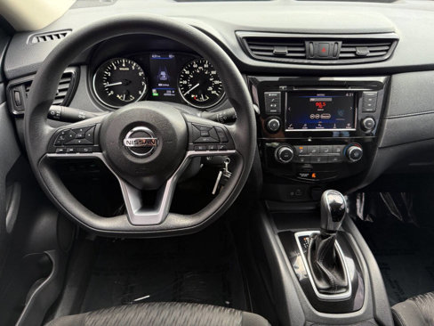 Used 2020 Nissan Rogue S image 15
