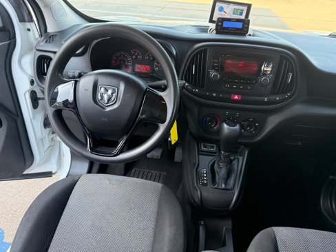 Used 2016 RAM ProMaster City Tradesman image 15