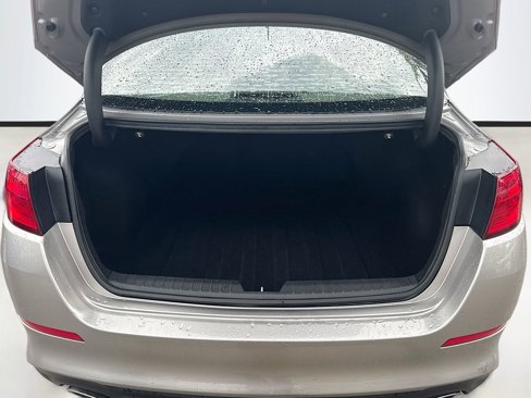 Used 2015 Kia Optima LX image 22