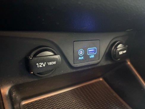 Used 2019 Hyundai Tucson Value image 24