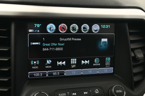 Used 2019 GMC Acadia SLT w/ Black Edition image 42
