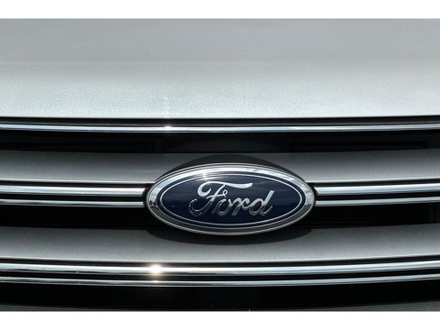 Used 2018 Ford Edge SEL w/ Equipment Group 201A image 11