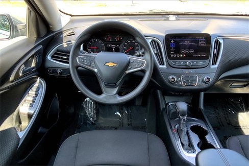 Used 2023 Chevrolet Malibu LT image 5