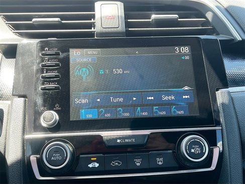 Used 2019 Honda Civic Sport image 14