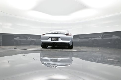 Certified 2015 Porsche Cayman GTS image 36