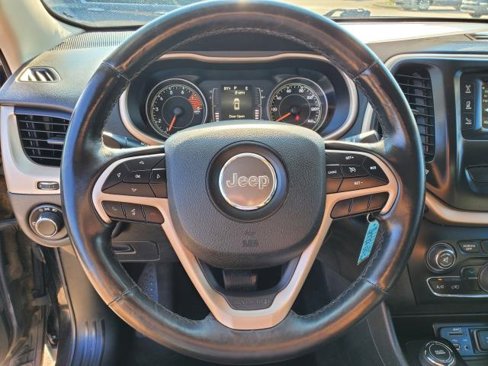 Used 2018 Jeep Cherokee Sport w/ Cold Weather Group image 21