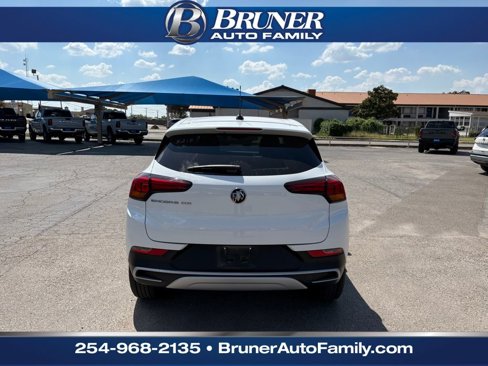 Used 2022 Buick Encore GX Preferred w/ Cold Weather Comfort Package image 7