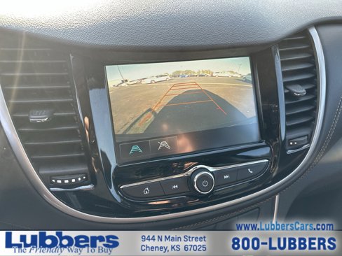 Used 2017 Chevrolet Trax LS w/ Fleet Convenience Package image 17