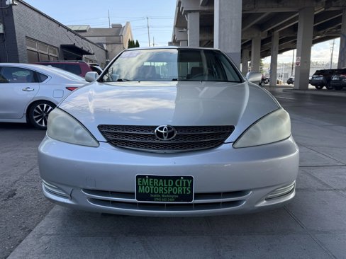 Used 2003 Toyota Camry LE image 2