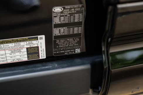 Used 2024 Land Rover Defender 130 Outbound image 83
