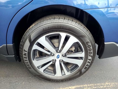 Used 2019 Subaru Outback 2.5i Limited image 40