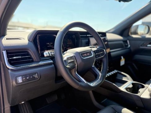 New 2026 GMC Terrain Elevation w/ Elevation Premium Package image 9