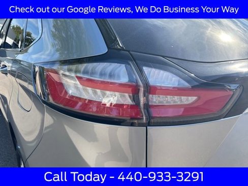 Used 2020 Ford Edge SEL w/ Convenience Package image 31