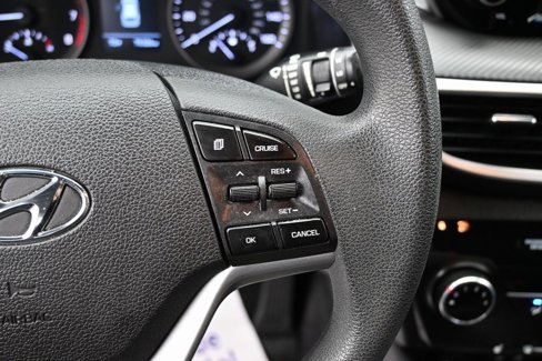 Used 2019 Hyundai Tucson Value w/ Cargo Package image 19