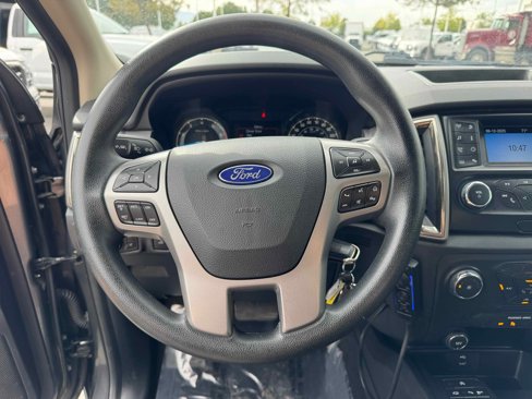 Certified 2019 Ford Ranger XLT image 18